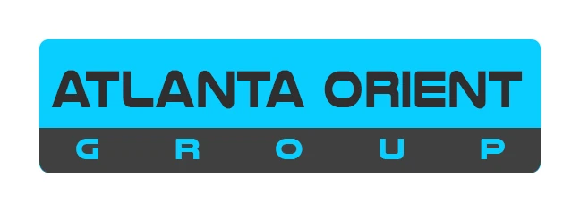 Atlanta Orient Group logo