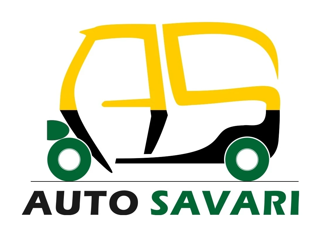 Auto Savari logo