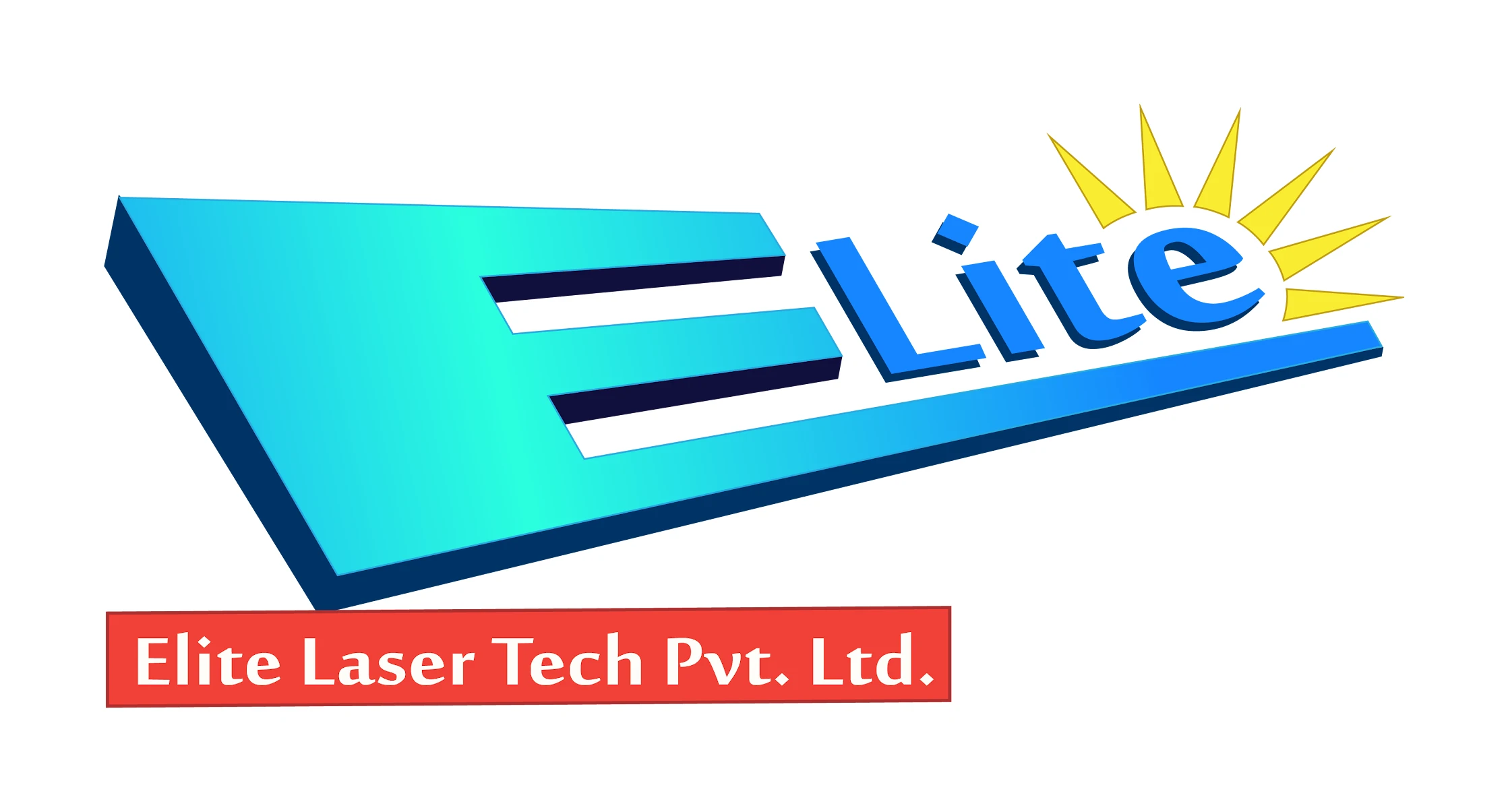Elite Laser Tech logo