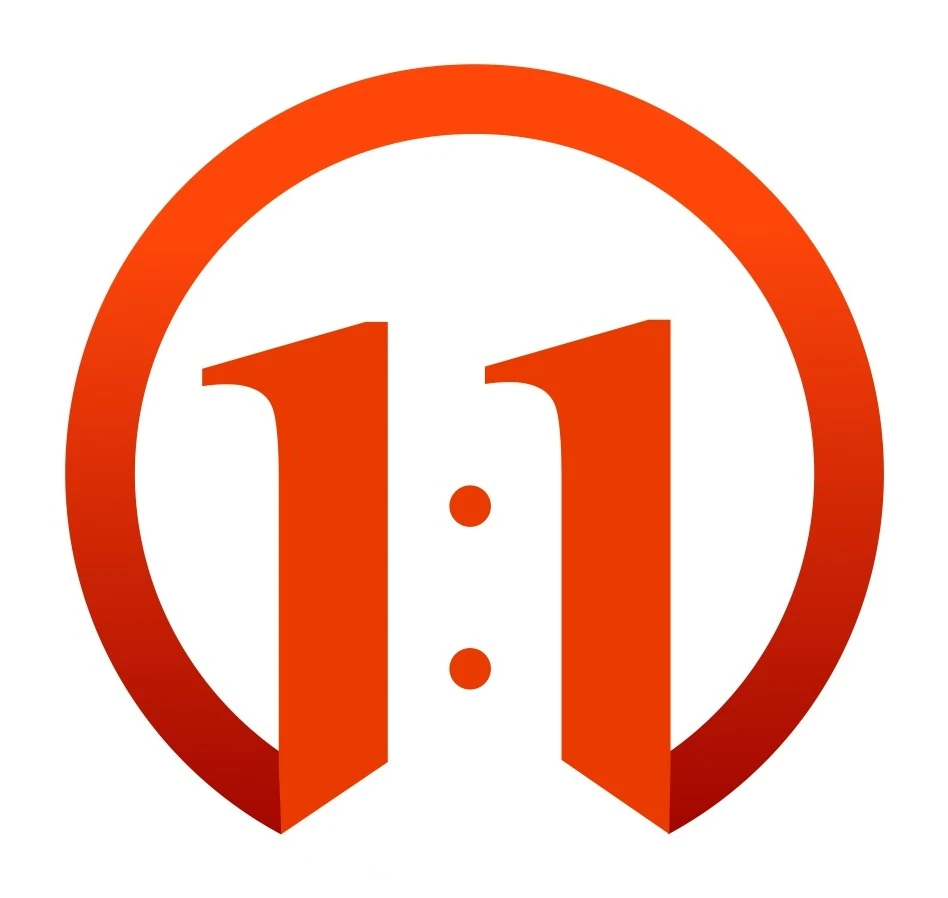 One to One logo