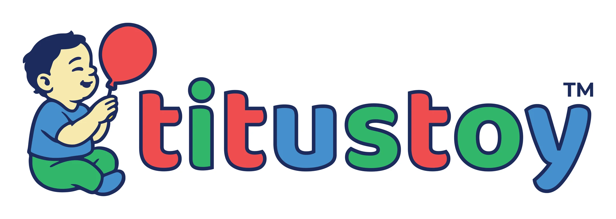 Titustoy logo